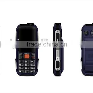 S36 Rugged Mobile Phone Band 850/900/1800/1900 Hot Sell in South Africa thumbnail-1