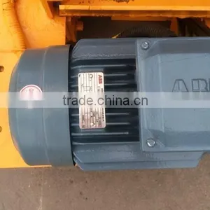DONGYUE Brand New Products Mobile Block Making Machine QT6-25 thumbnail-2