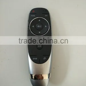 High Quality Original Remotr Control VOICE Remote Control for Skyworth YK-8404J thumbnail-1