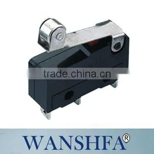 KW11-3Z Cherry Micro Switch thumbnail-1