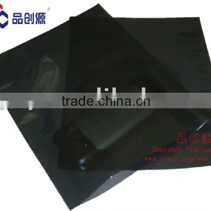Silver Gray Expranding Organ Antistatic/static Shielding Bags thumbnail-1