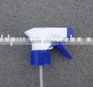 Plastic Trigger Sprayer Series 28/400 28/410 thumbnail-2