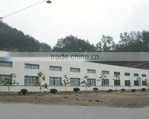 Hangzhou Shanglu Silk Co., Ltd. company overview - view 2 thumbnail