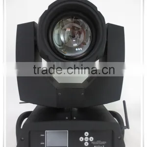 Wireless Build Top Grade Clay Paky Sharpy 200w 5r Beam Moving Head thumbnail-1
