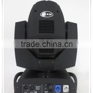 Wireless Build Top Grade Clay Paky Sharpy 200w 5r Beam Moving Head thumbnail-2
