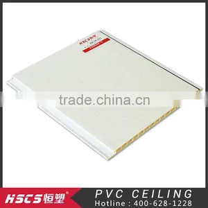 Warm Style Hot Stamped Interior Ceiling Design thumbnail-1