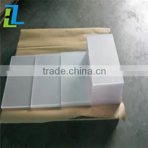 Abs Plastic Sheet Polypropylene Sheet thumbnail-2
