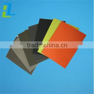 Factory Price Natural Color ABS Sheets, 100% Virgin Material thumbnail-1