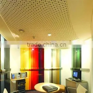 Fiber Cement Board Automatic Punching Machine thumbnail-4