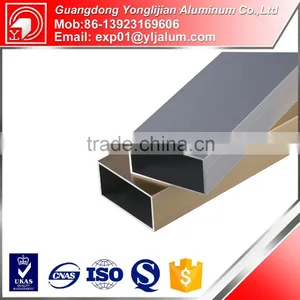 Constmart Competitive Price Aluminnum Profile for Industrial thumbnail-4