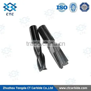 Factory Supply Tungsten Carbide End Mill Sharpening thumbnail-1