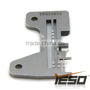TP623032 Needle Plate Yeso Sewing Machine Spare Parts Sewing Accessories thumbnail-1