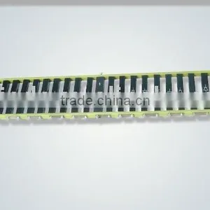 High Voltage Rectifier Silicon Assembly 2CLZ100KV/0.1A Leadsun thumbnail-1