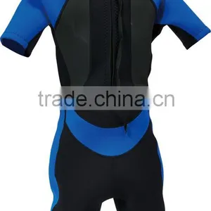 Neoprene 3mm Baby Surfing Wetsuit thumbnail-2
