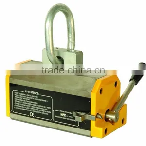 Steel Coil Lifter thumbnail-3