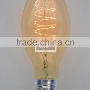ScandinaviaLamp's E27 220v Edison Bulb Edison Bulb Pendant thumbnail-4