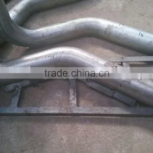 Car Exhaust Elbow/stainless Steel Bend Pipe/Exhaust Pipe thumbnail-2