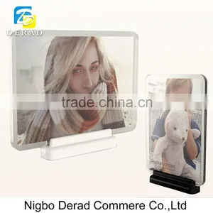 2016 Funny Glass Nude Photo Frame thumbnail-1