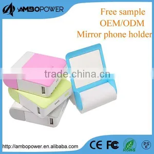 Portable Power Bank for Xiaomi Power Bank thumbnail-1