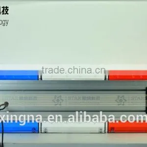 Cheap Car Led Emergency Long Warning Lamps thumbnail-2