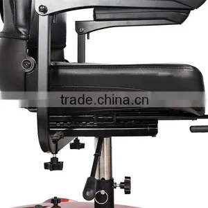 800W 4 Wheel Electric Scooter for Outdoor Use thumbnail-4