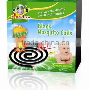 Supply High Quality Baby Mosquito Coil thumbnail-2