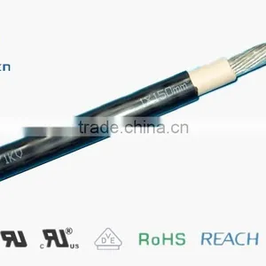 TUV Solar PV Cable PV1-F DC/AC Use thumbnail-2