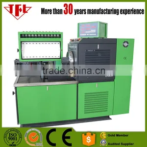 15 KW Bosch Eps 619 Diesel Injector Pump Test Bench on Hot Sale thumbnail-2