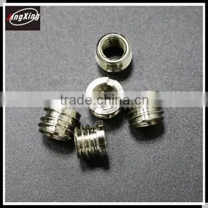 Good Quality Adapter 1/4" Male 3/8'' Female Conversion Camera Screw thumbnail-2