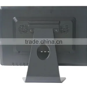 China Factory Wholesale Price TV With USB and VGA and TV Function LED TV 15.4 Inch thumbnail-4