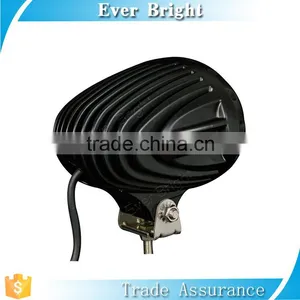 Auto Driving Headlight Spot Beam IP67 65w Work Led Light Accessories Car thumbnail-3