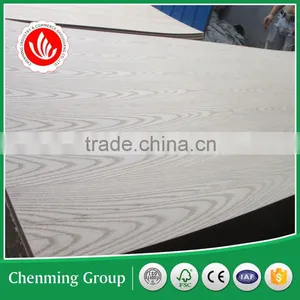 18mm Hot Sell Natural Veneer Mdf thumbnail-3