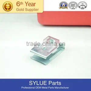 Ningbo High Precision Custom Metal Stamp For Metal Stamping Set With ISO9001:2008 thumbnail-2