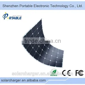 Famous Brand Good Quality Custom Solar Panel,120w Machines To Manufacture Solar Panel thumbnail-1