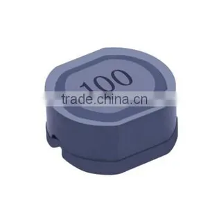 7.8*7.0*4.5 Size 10uH 1.65A SMD Power Inductor thumbnail-1
