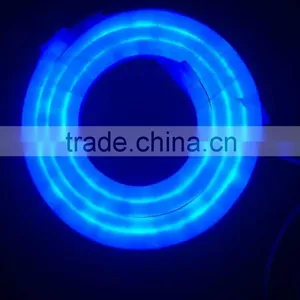 Smd 3014 5050 Led Flexible Neon Light With High Quality Led Neon Flex Rope Light Waterproof thumbnail-1