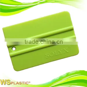 Plastic Dough Scraper thumbnail-1