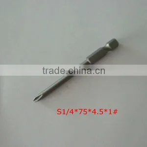 Torque Screwdriver Bits thumbnail-1