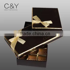 Creative Custom Printed Packaging Paper Boxes thumbnail-3