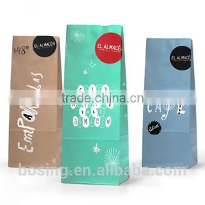 Fast Food Take Away Crafts Bags/Box thumbnail-3