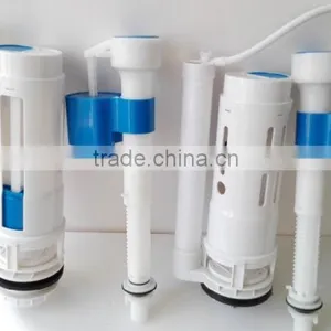 Adjustable Bathroom Fittings Lamosa Parts Toilet Flush and Filling Valve thumbnail-5