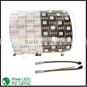 Waterproof LED Flexible Strip Ws2813 5050 Led Strip thumbnail-2