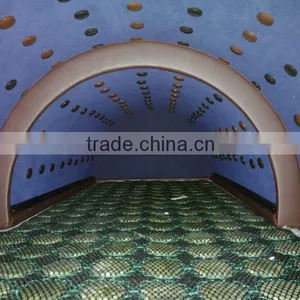 Hot Sale Spa Capsule / Far Infrared Sauna Dome thumbnail-3
