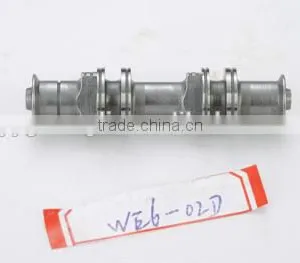 Hydraulic Fittings/parts/ Spool for Rexroth Valves 4WE6*** thumbnail-3