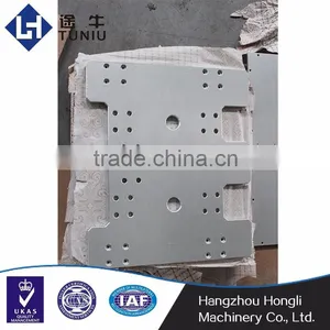 Turning and Cnc Machining Valve in Refrigerator Parts thumbnail-1