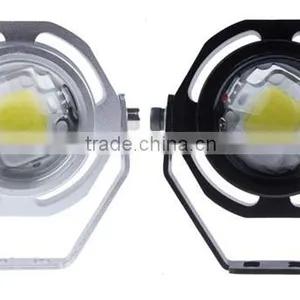 Factory Ip67 CE ROHS 10W Aluminum Material Led Car Light thumbnail-3