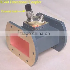 2450MHz Directional Coupler thumbnail-1