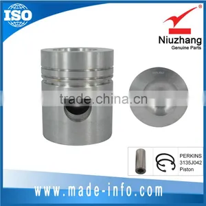 4BA1 Engine Piston 5-12111-055-1 thumbnail-1