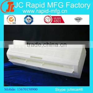 Shenzhen Best SLA Plastic Prototype ,sls Plastic Prototype . thumbnail-1