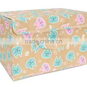 pp Nonwoven Storage Boxes / Hot Style Storage Box/ Storage Box thumbnail-1